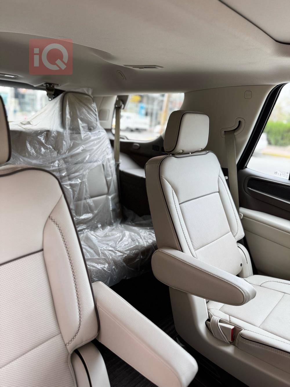 جی ئێم سی یوکۆن